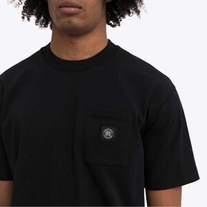 Midweight Pocket T-shirt